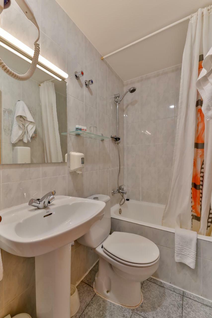 Habitación Individual